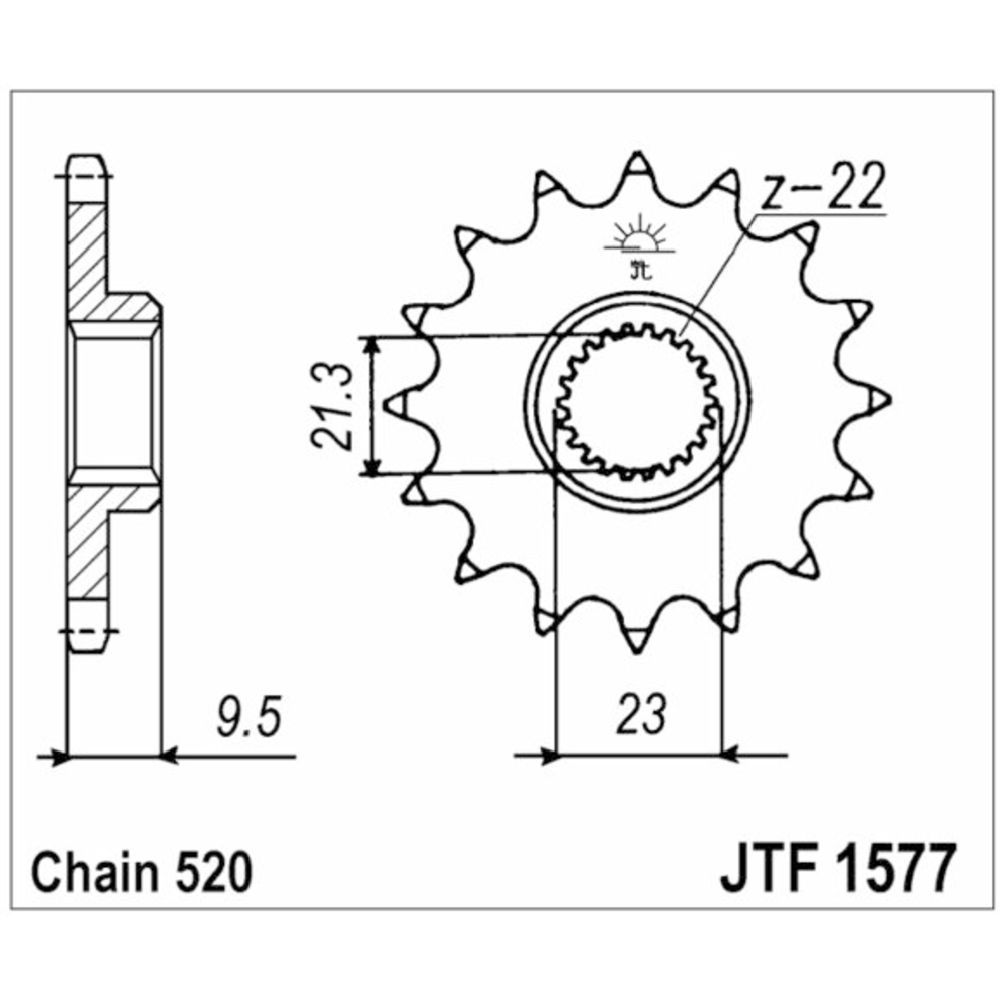 Framdrev 98-17858