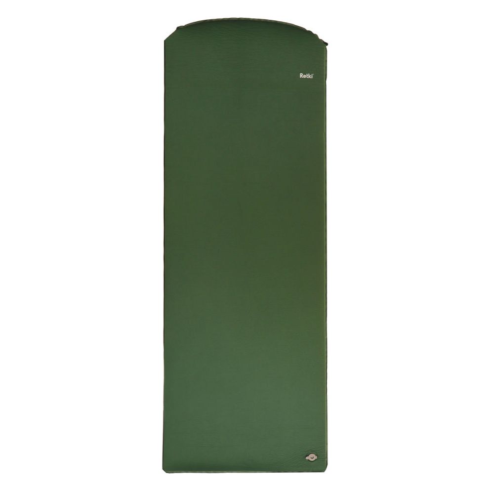 Retki liggunderlag i memoryfoam