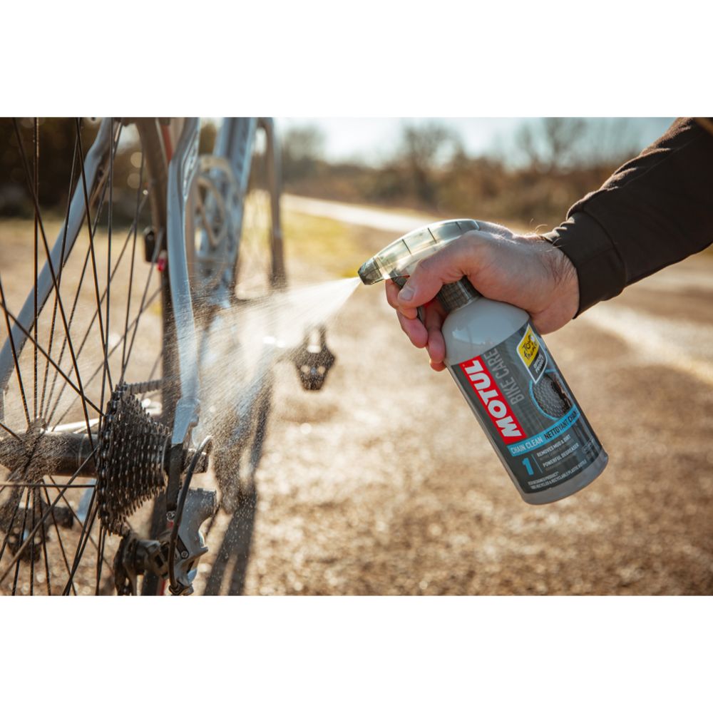 Motul Bike Chain Clean 500 ml