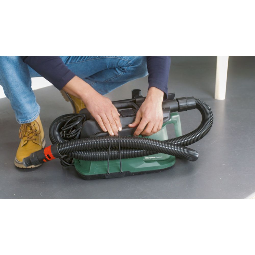 Bosch EasyVac 3 kuivtolmuimeja, 700 W