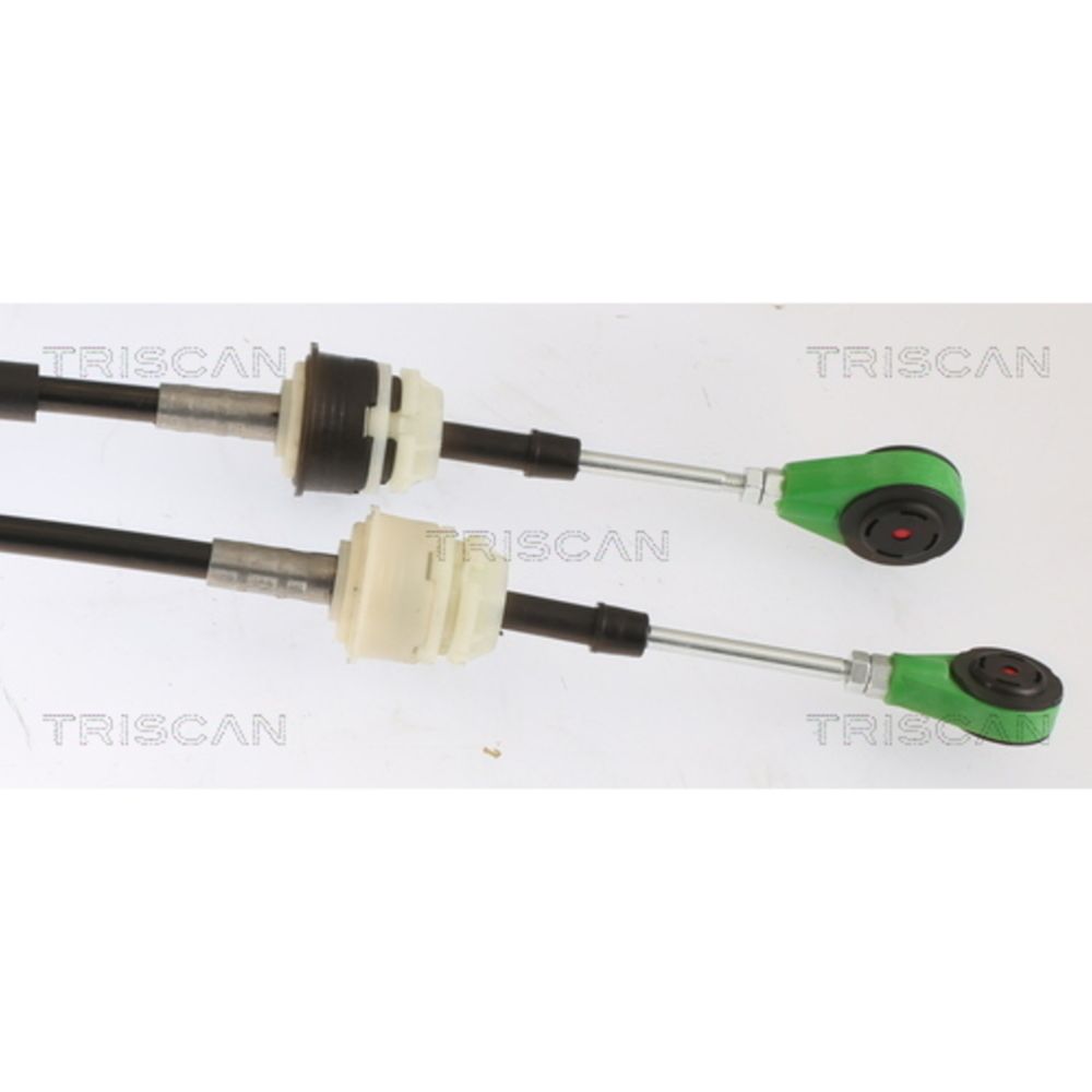Vajer, manuell transmission 24-00212