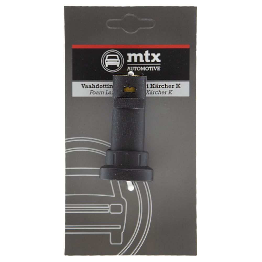 MTX Automotive vahutaja adapter Kärcher K