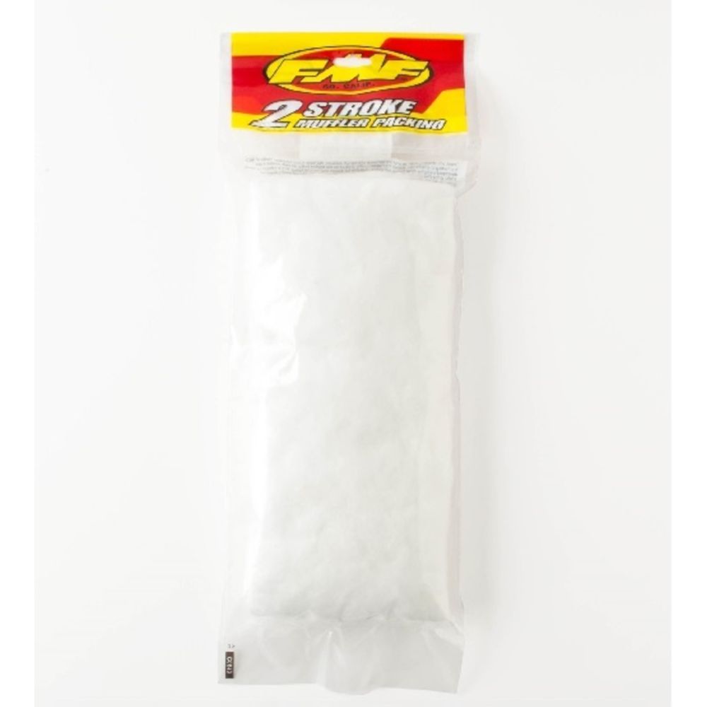 FMF Performance summutivill klaaskiud 2-kihiline