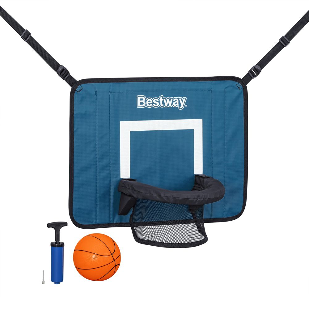 Bestway Xtreme Air koripalloteline trampoliinille