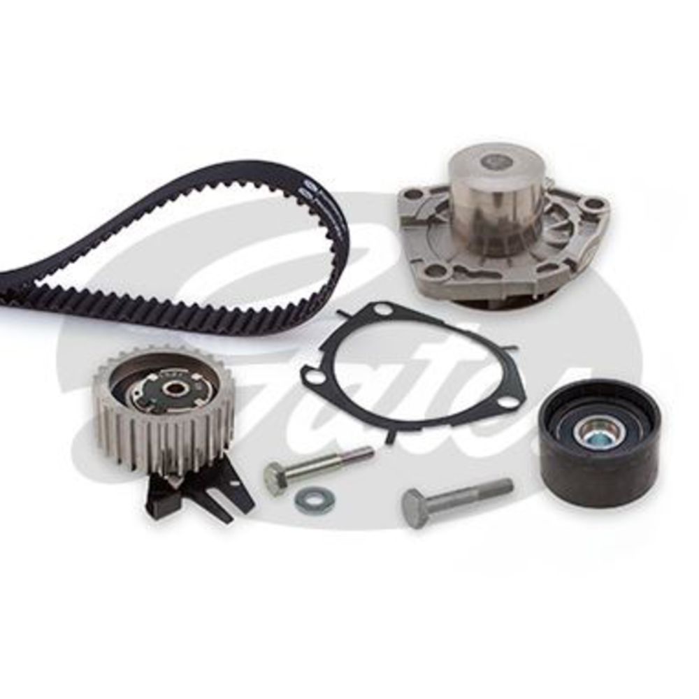 Vesipumppu + hammashihnasarja 25-9871