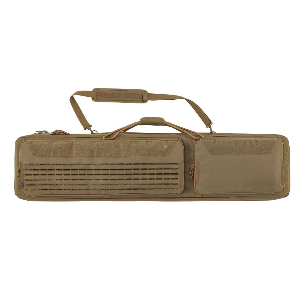 Allen Tac Six aselaukku, coyote/ruskea