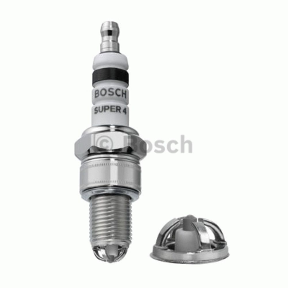 Bosch Super4 WR56 sytytystulppa