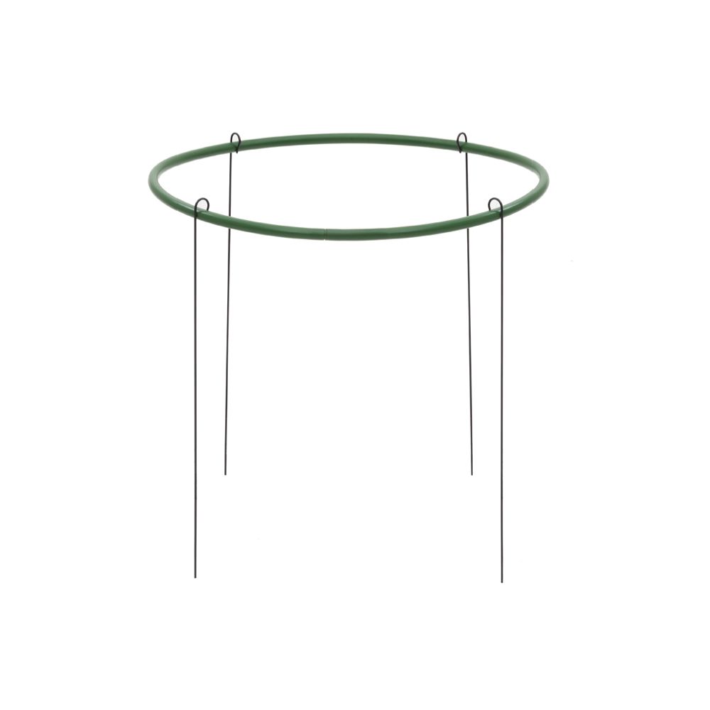 Põõsatugi ümar 90 cm