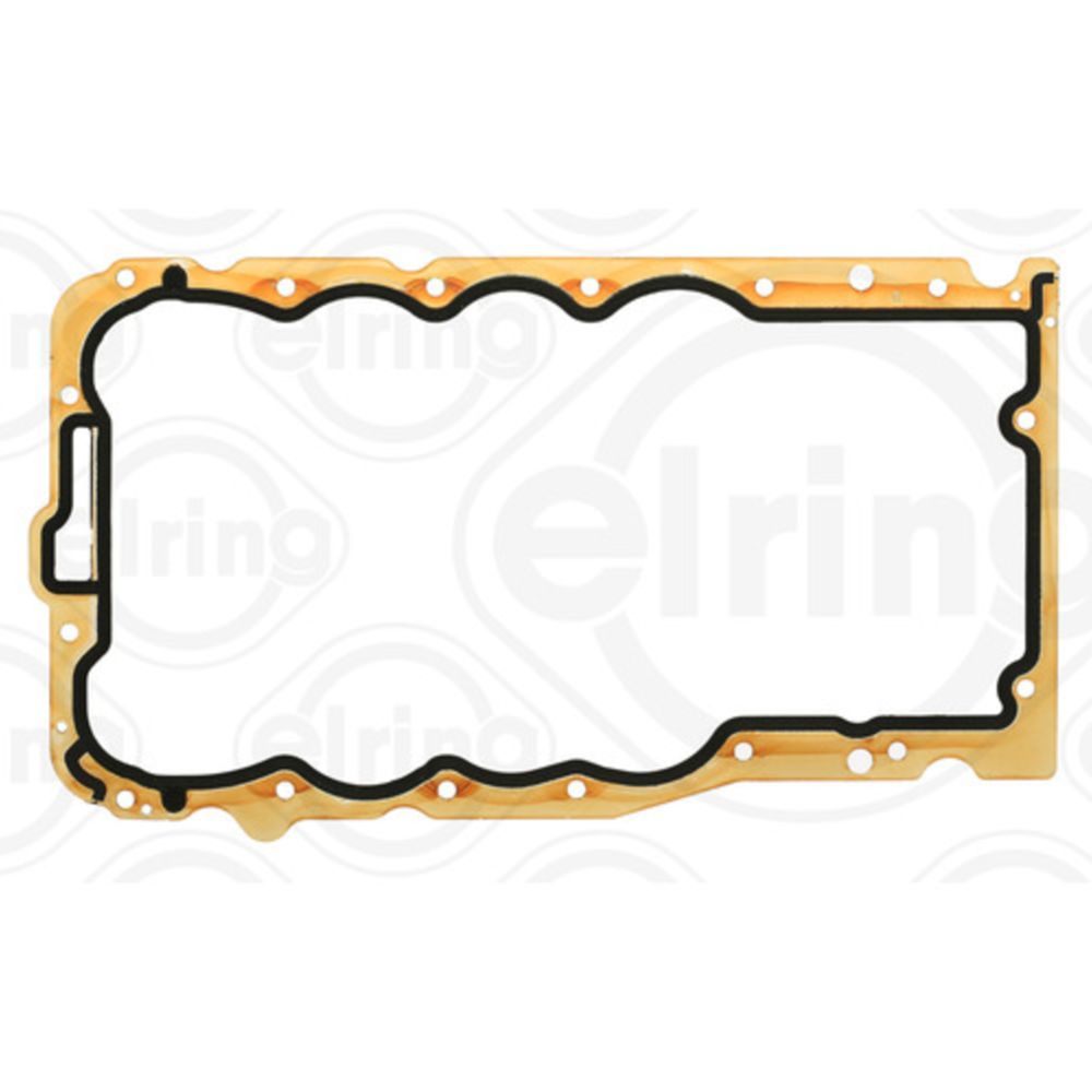 Öljypohjan tiiviste 27-5248