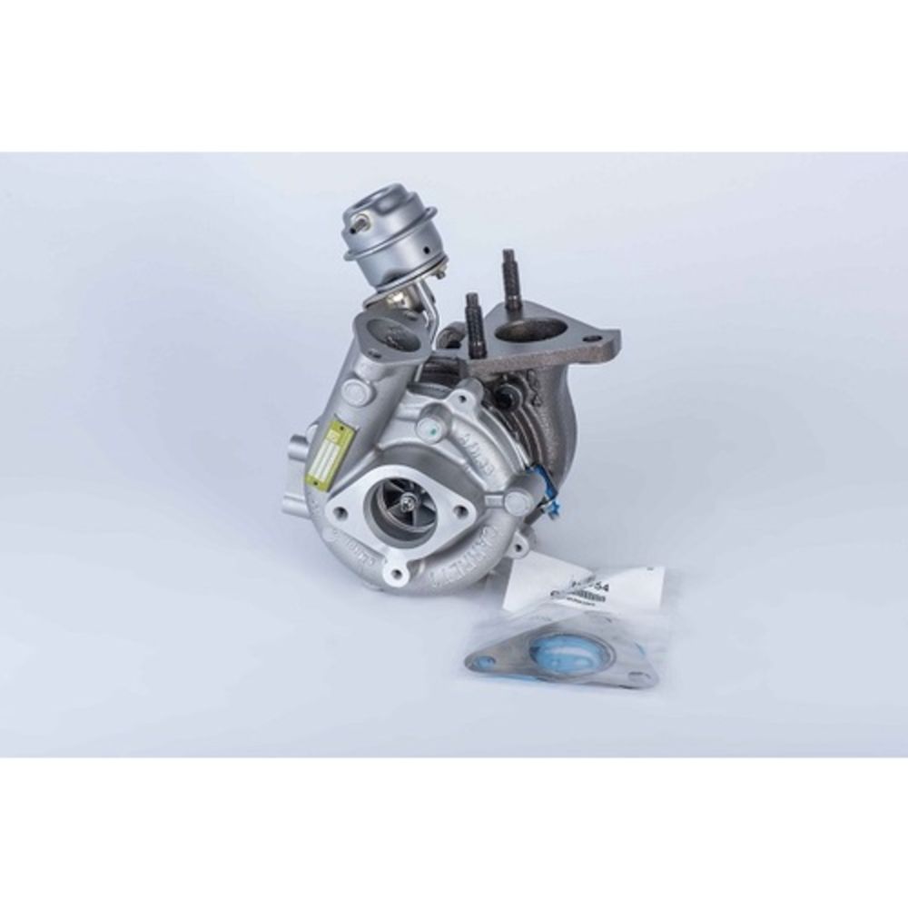 Turboahdin 13-00772