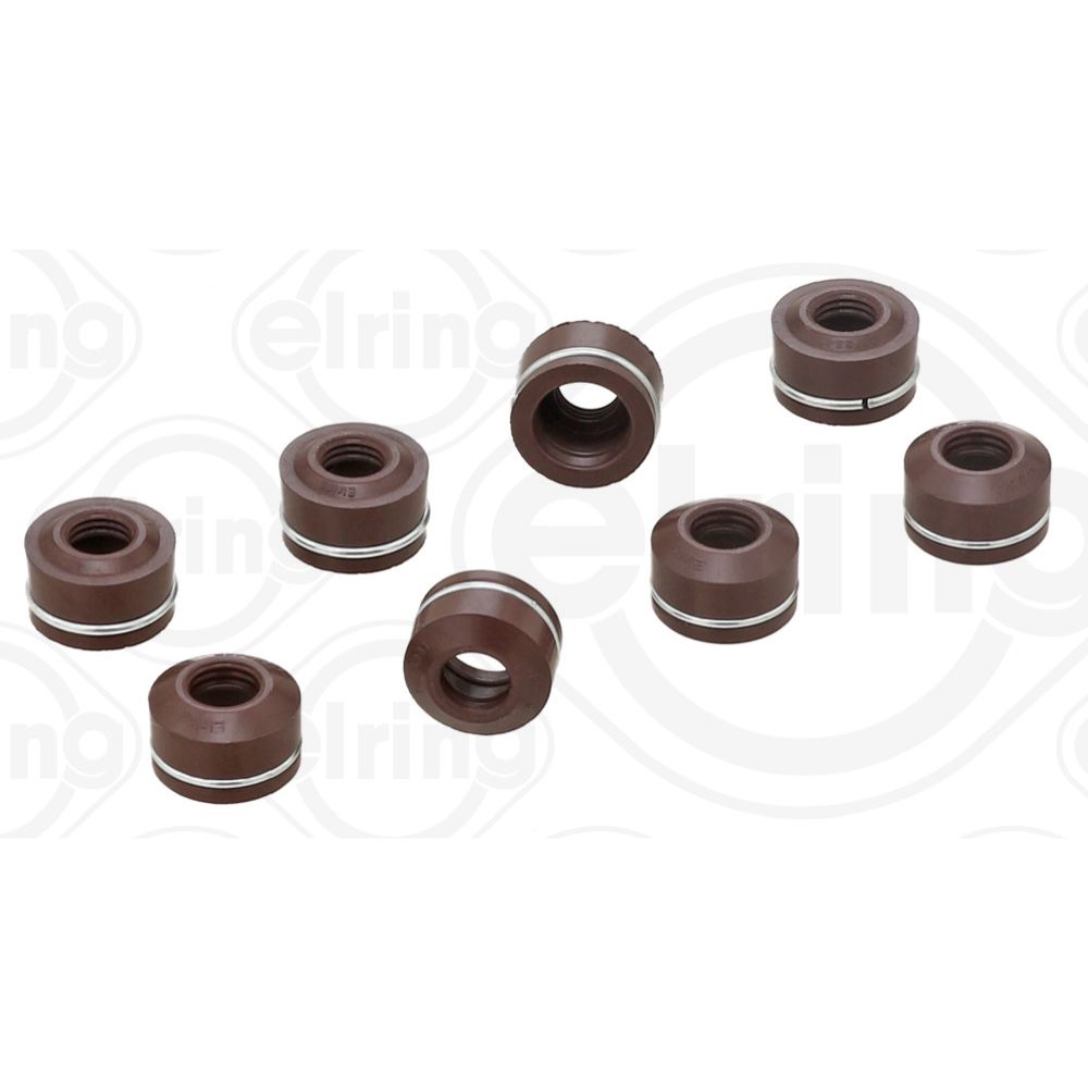 Packningssats, ventiler 25-00525