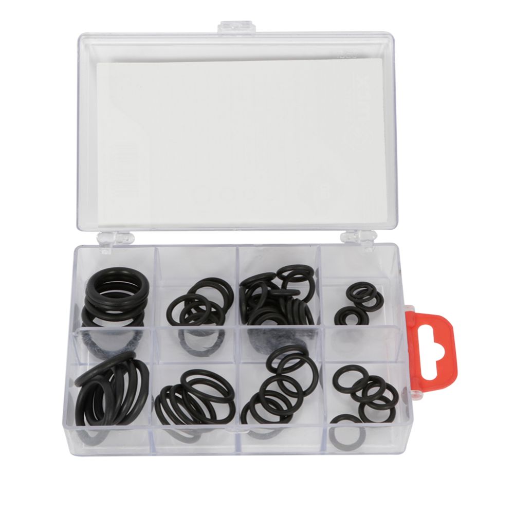 MTX Basic O-rengaslajitelma 60 osaa