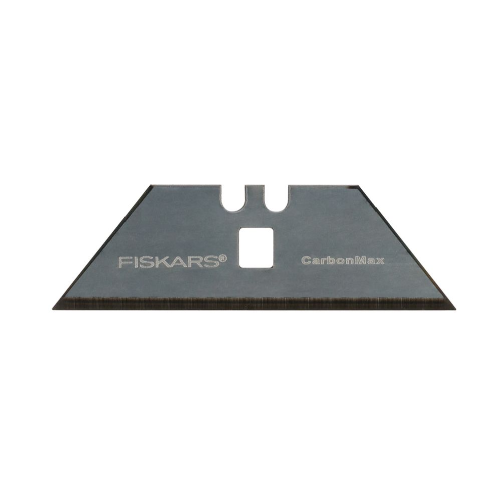 Fiskars Pro CarbonMax blad till mattkniv, 5 st.