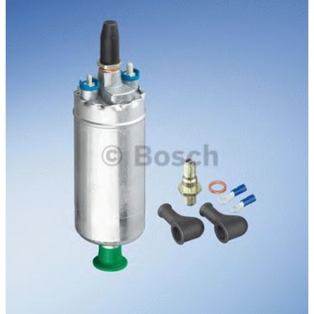 Kütusepump 28-1389