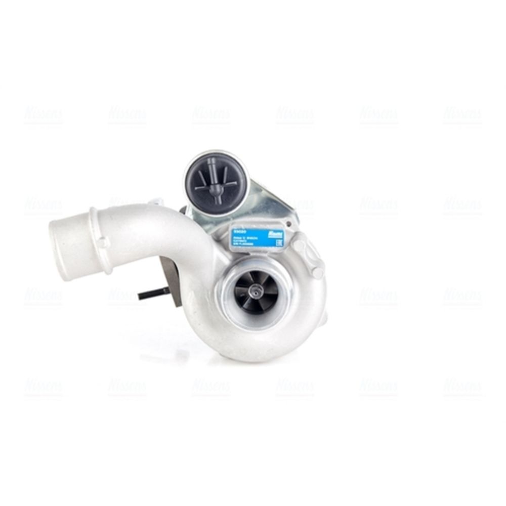 Turboahdin 13-93020
