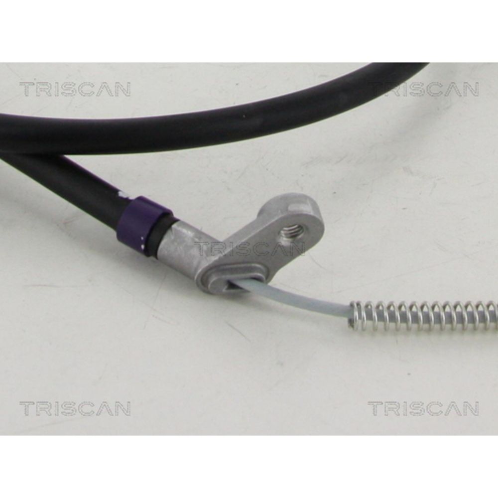 Käsijarruvaijeri 24-8508