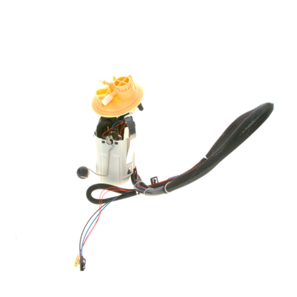 Polttoaineen syöttöyksikkö 28-01980