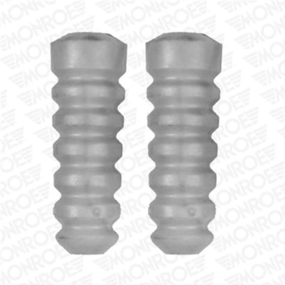 Dammskyddsats, stötdämpare 17-3959