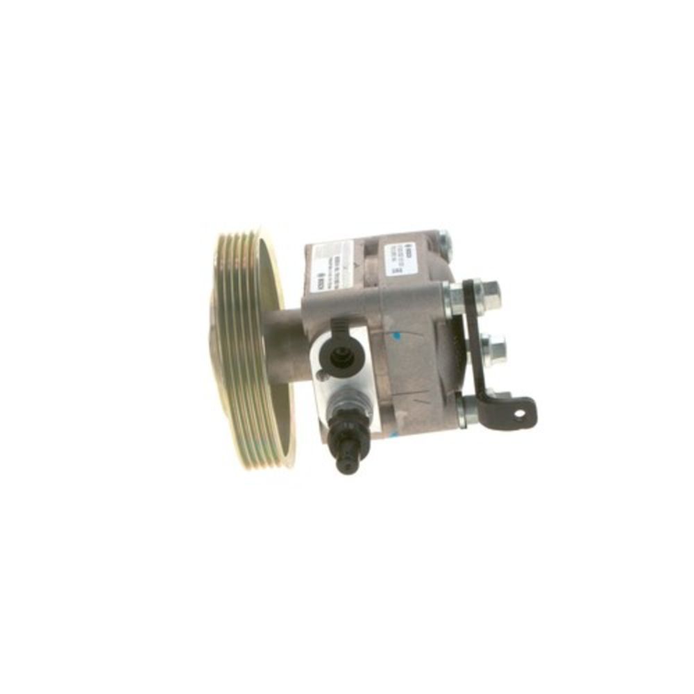 Ohjaustehostimen pumppu 17-01456