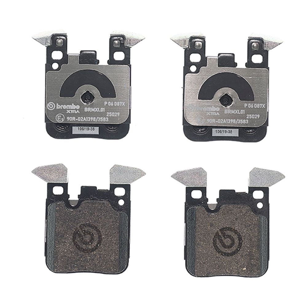 Piduriklotside komplekt 22-00149