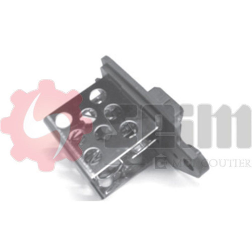 Tuulettimen ohjainlaite 48-8906