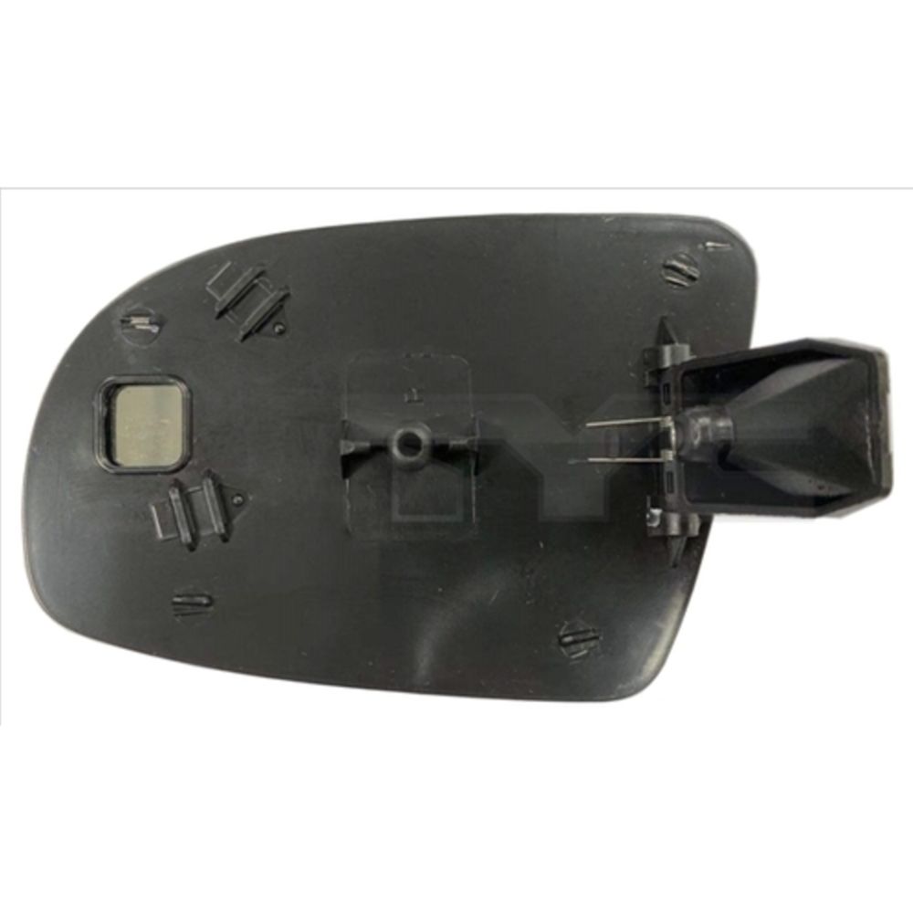 Küljepeegli klaas 46-0285