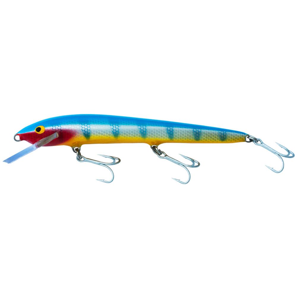 Nils Master Invincible floating 15 cm 30 g voobler