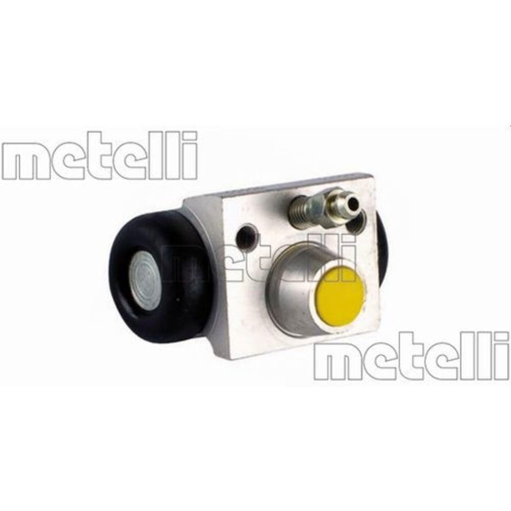 Rattapidurisilinder 23-01858
