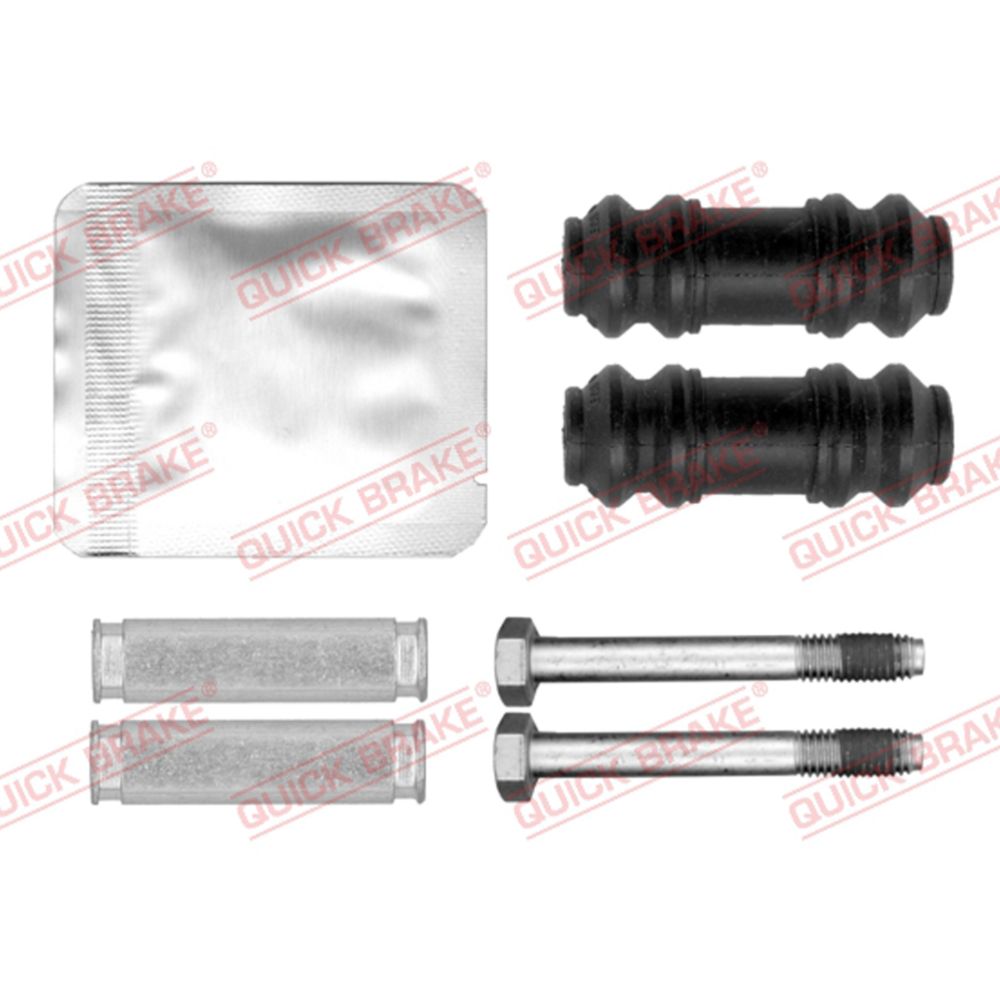 Jarrusatulan liukutappisarja 23-6932