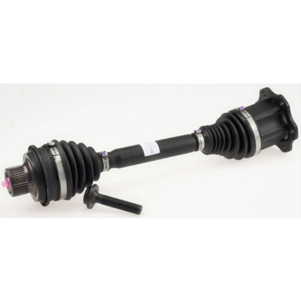 Drivaxel 17-06600