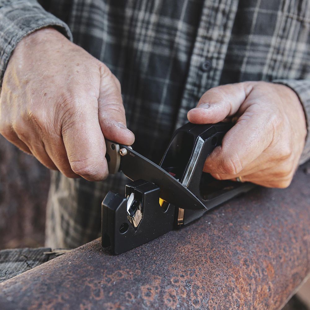 Work Sharp Pivot PRO kniv- och verktygsslip