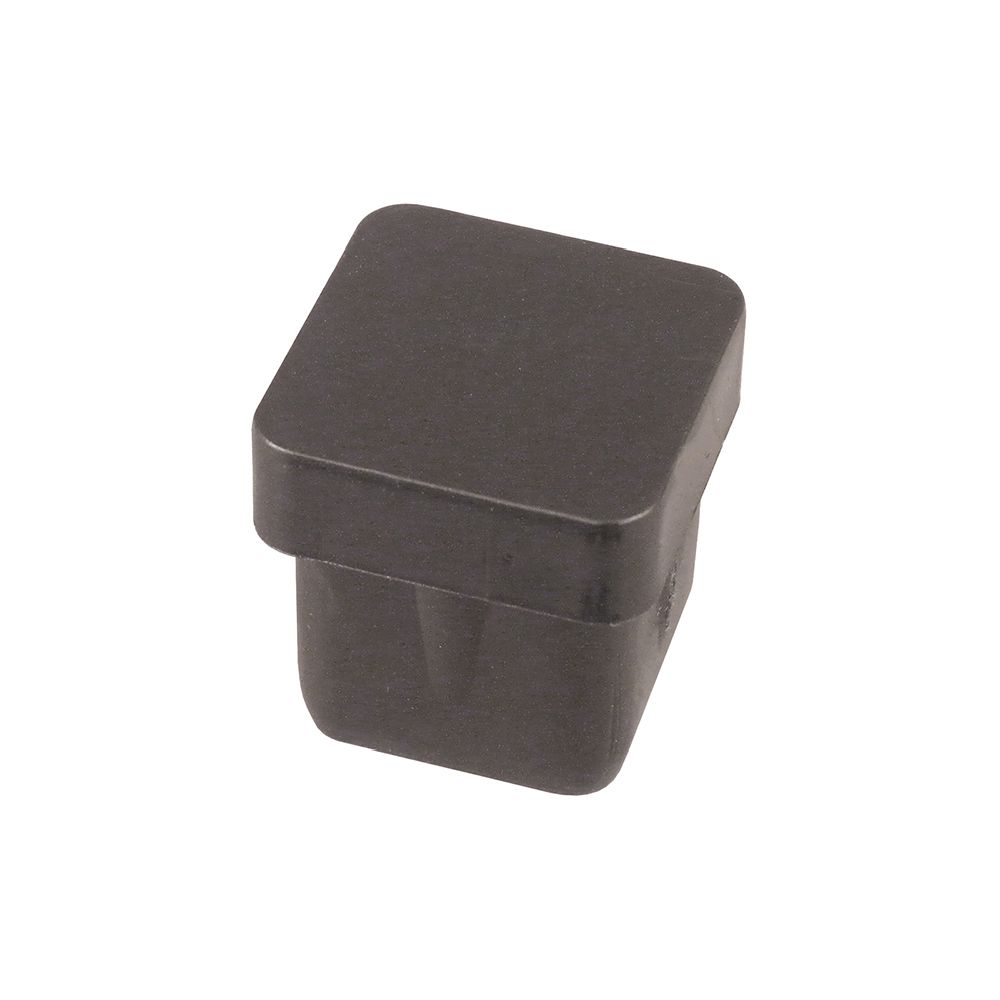 Pisla mööblitoru otsatüübel 20 x 20 mm4 tk