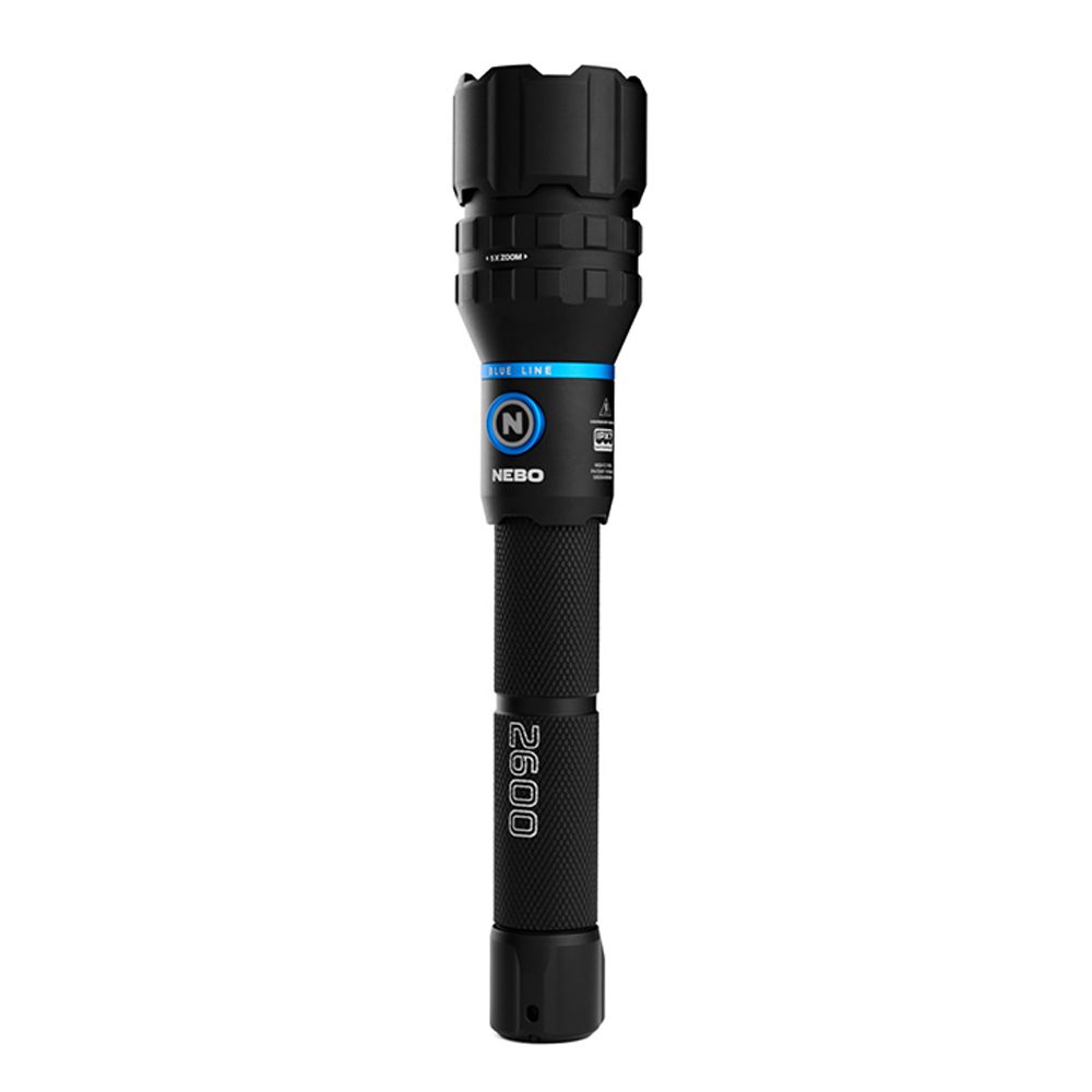 Nebo Blueline 2600 Flex taskulamp