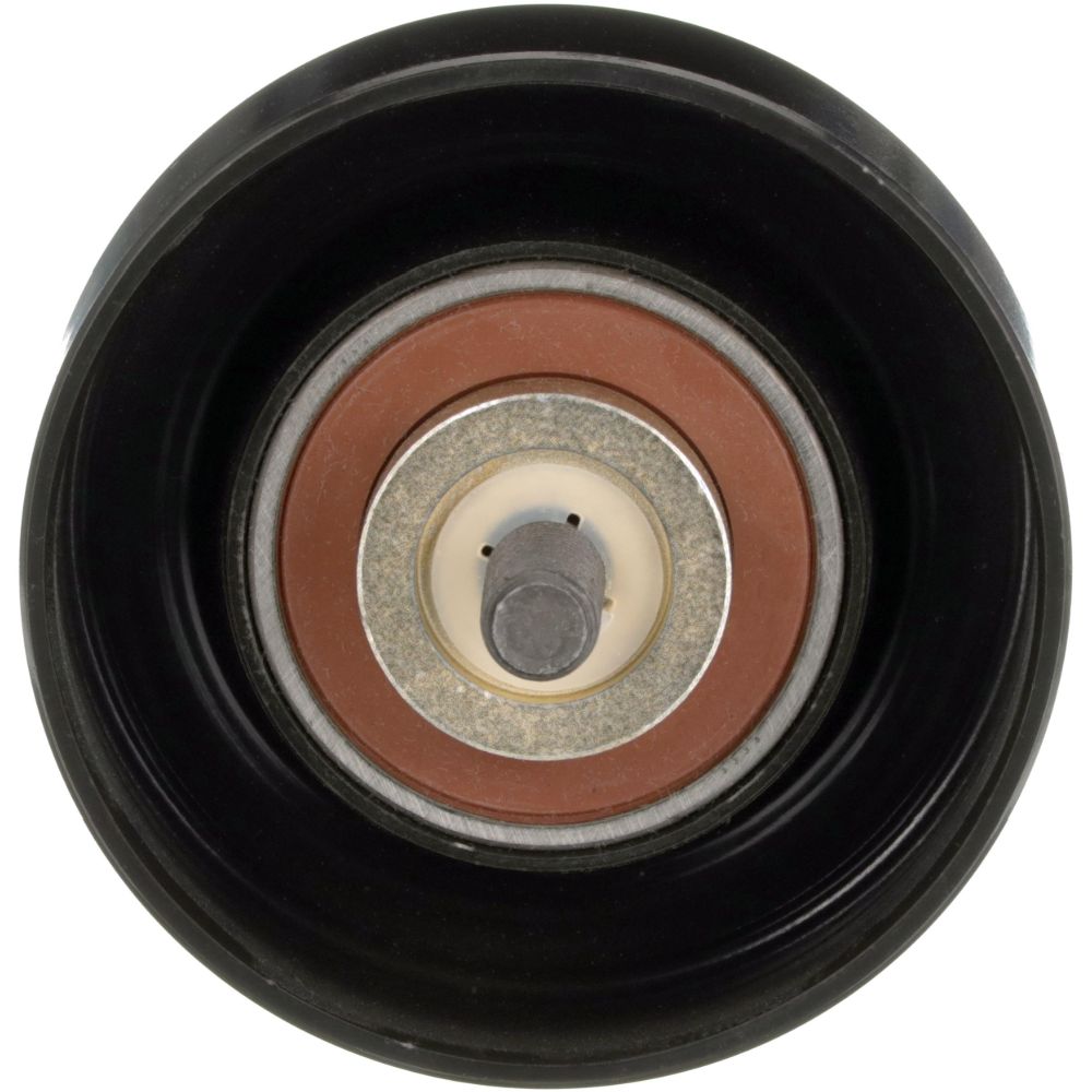 Styrrulle, multiribbrem 30-0598