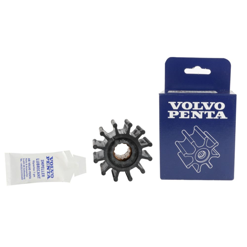 Impeller till vattenpump 50-01462