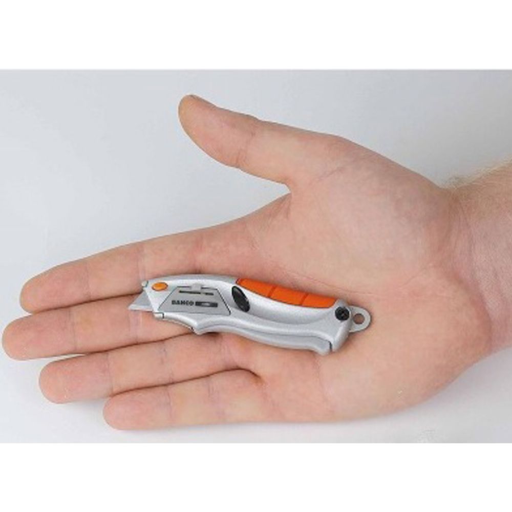 Bahco Mini Squeeze knivblad 15 st.