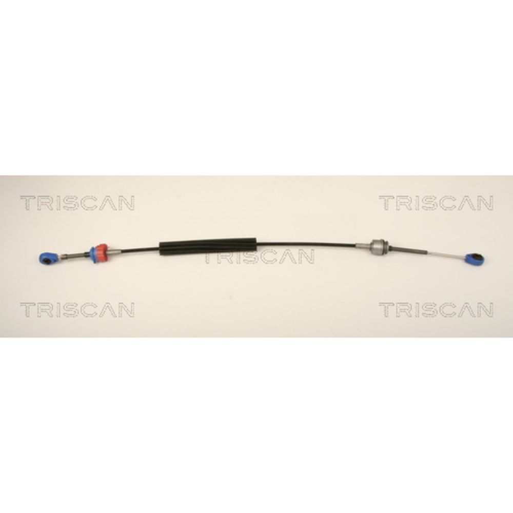 Vajer, manuell transmission 24-00203