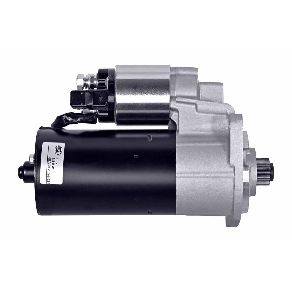 Startmotor 13-2675
