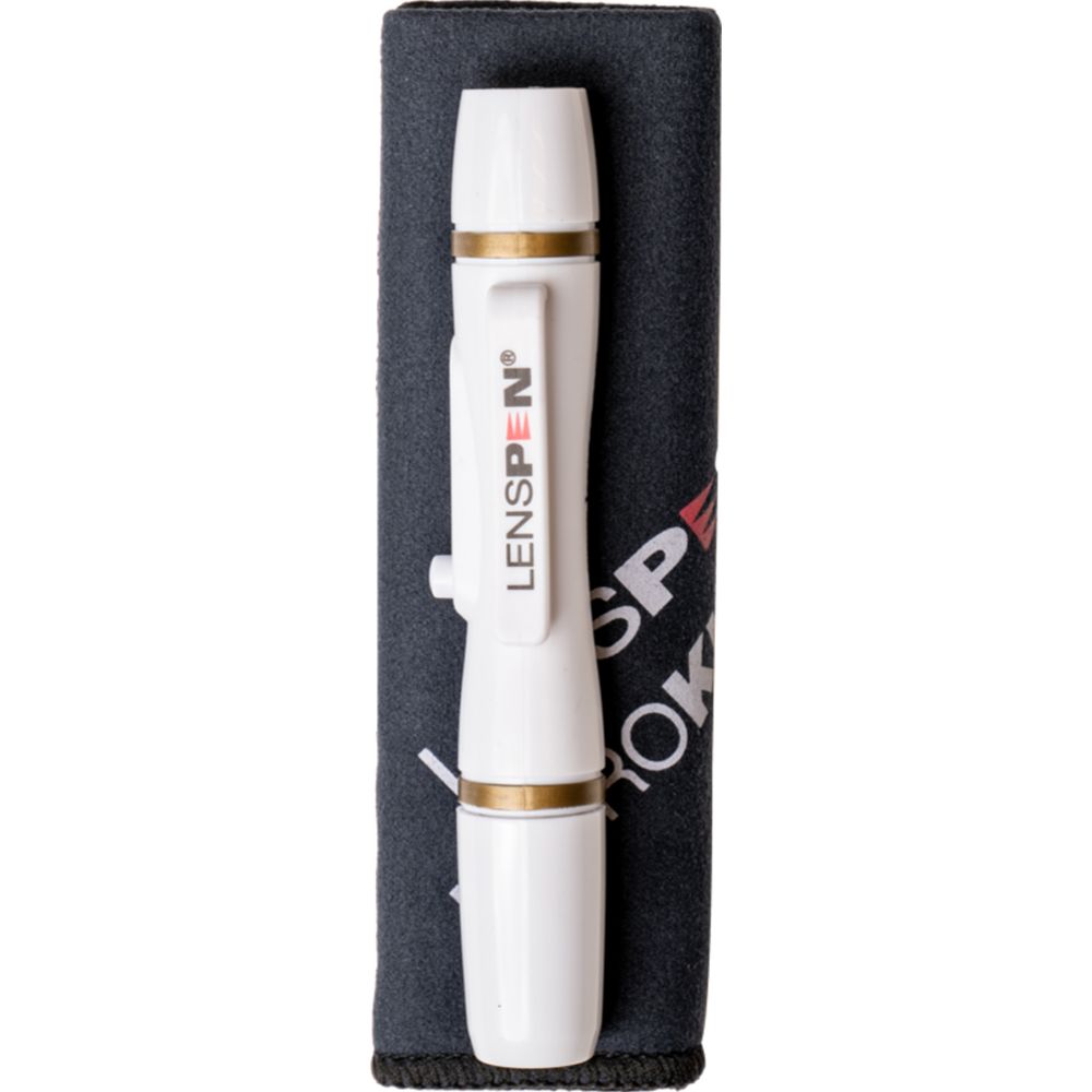 Lenspen optika puhastuskomplekt