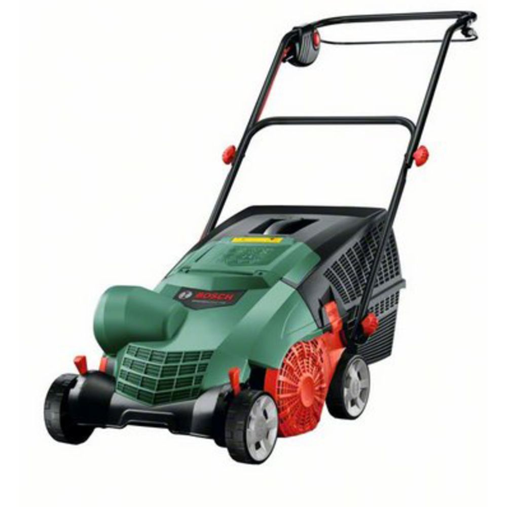 Bosch UniversalVertiCut 1100 ilmaaja 1100 W