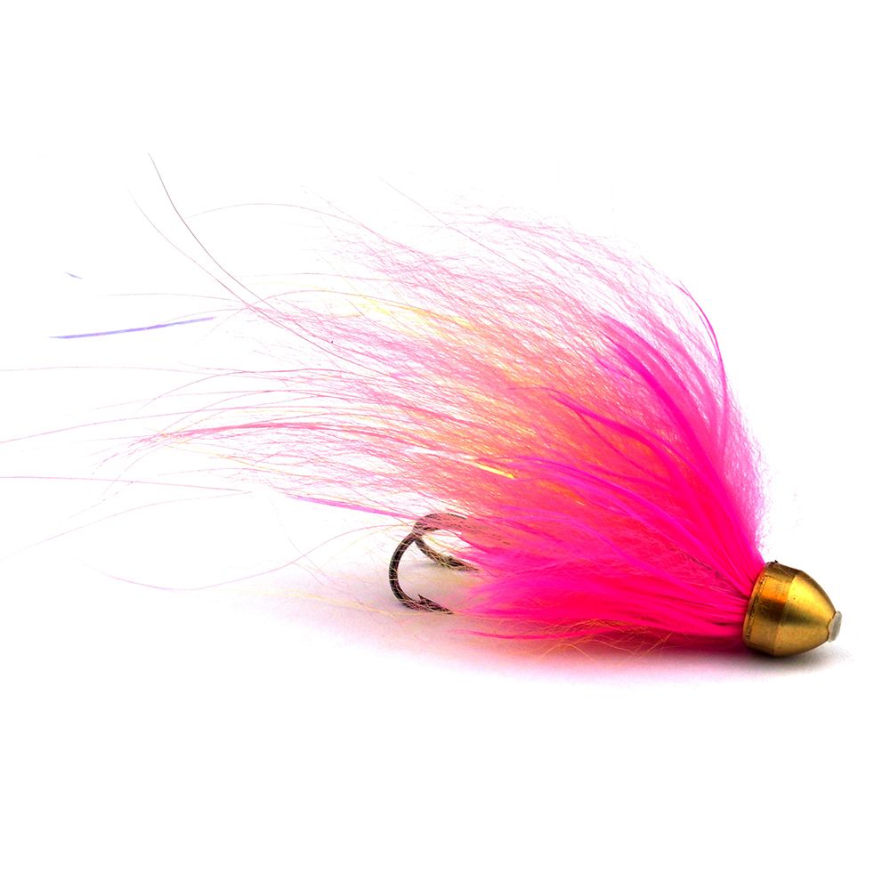 Spintube Arctic heittoperho 8 g