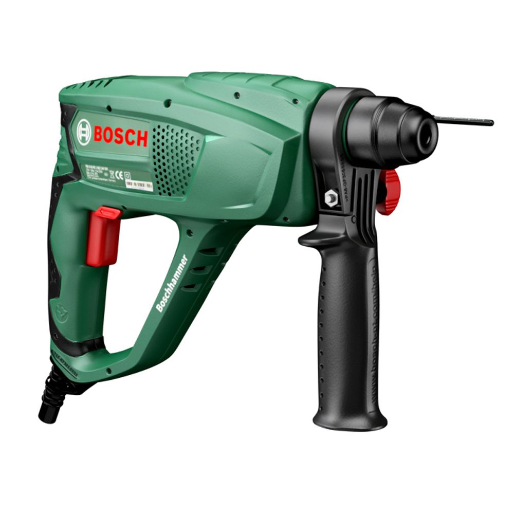 Bosch PBH2100RE borrhammare SDS+ 550 W