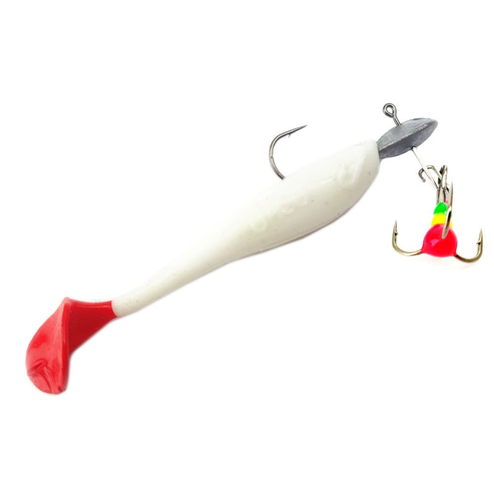 Jasu Louhi vertikaaljigi 6 cm