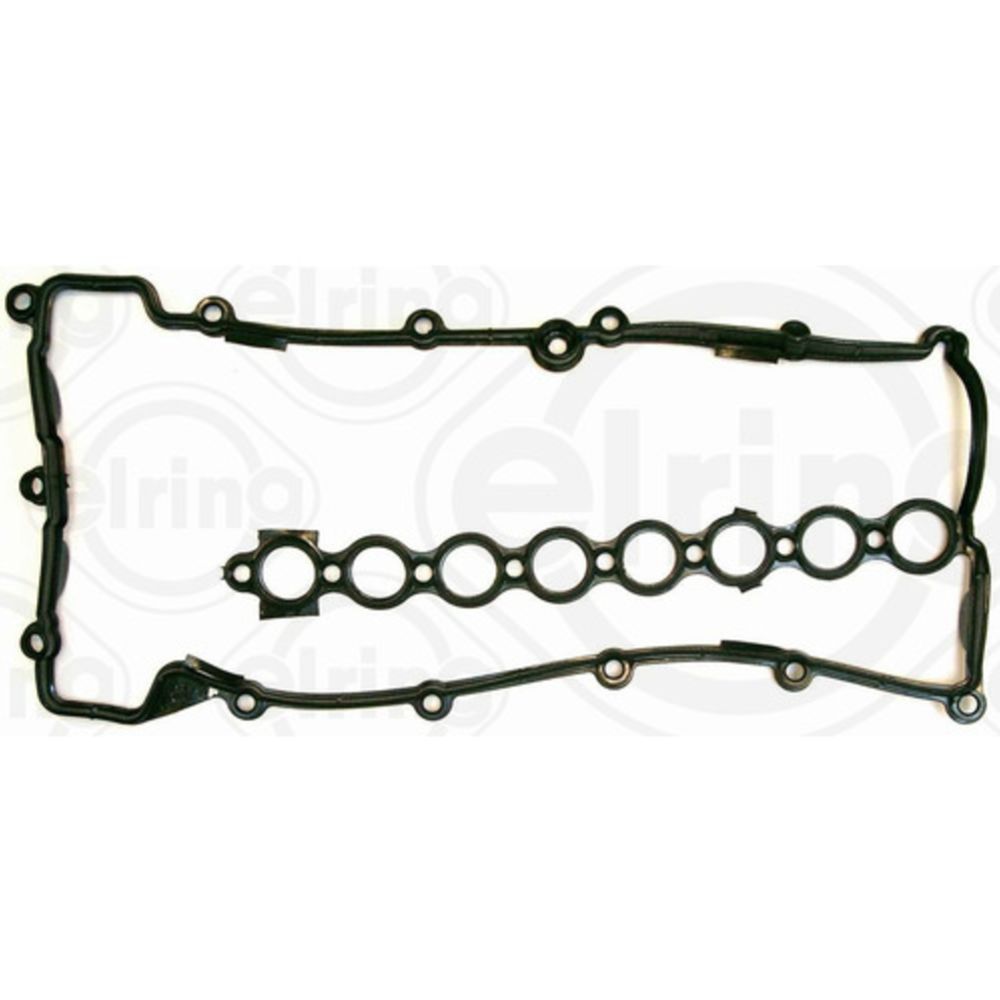 Packning, ventilkåpa 27-02377