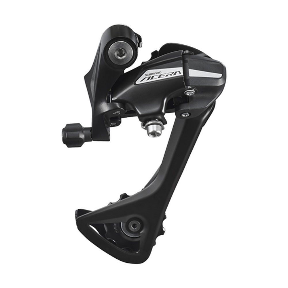 Shimano Acera RD-M3020 SGS bakväxel 7/8-vxl