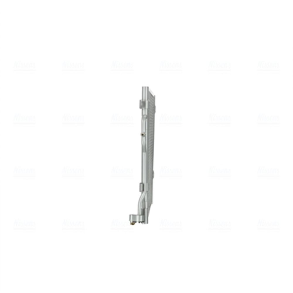 Ilmastointilaitteen lauhdutin 30-8308
