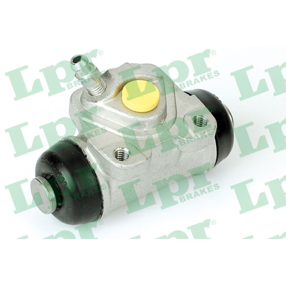 Pyöränsylinteri 23-8695