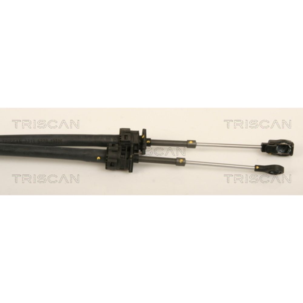 Vajer, manuell transmission 24-00298