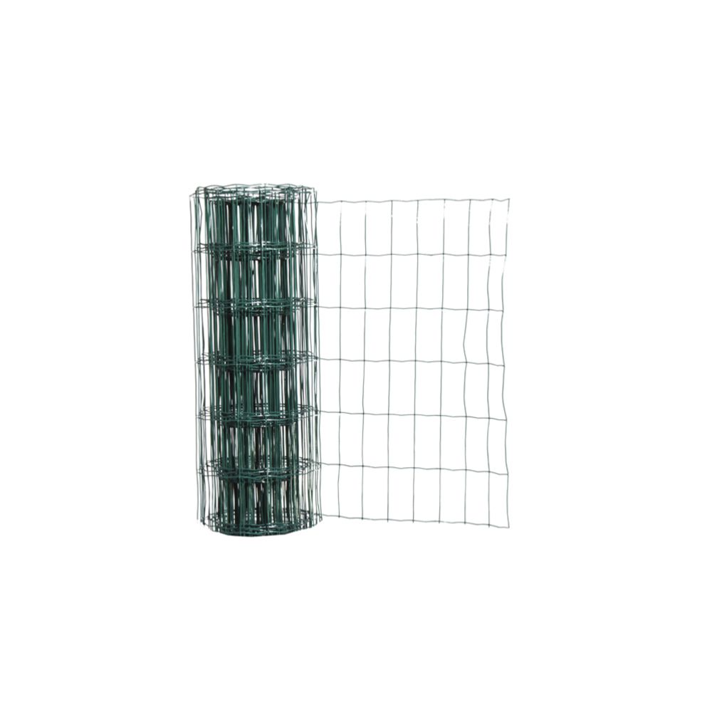 Tarmo stängselnät 60 cm x 20 m