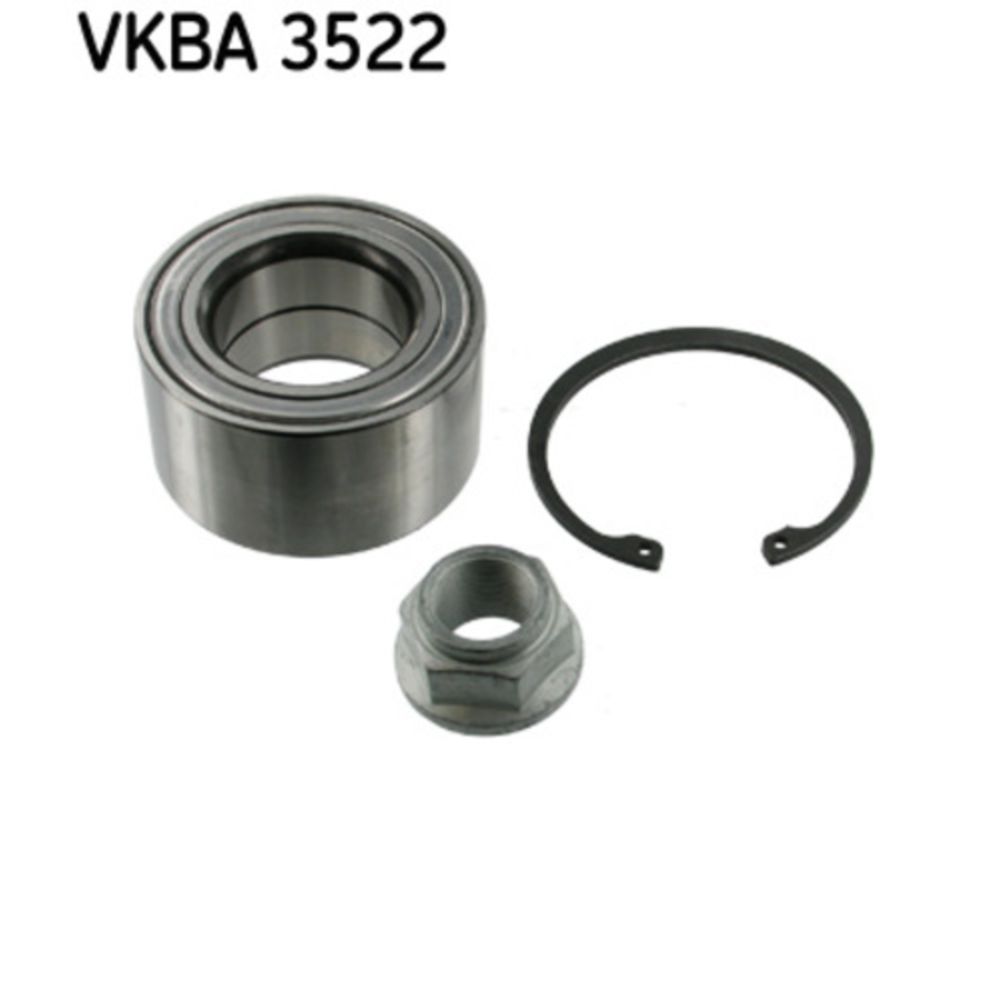 Pyöränlaakerisarja 21-3065